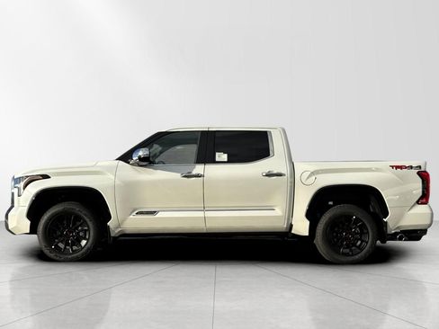 New 2026 Toyota Tundra 1794 Edition image 6