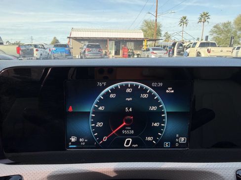 Used 2019 Mercedes-Benz A 220 image 23