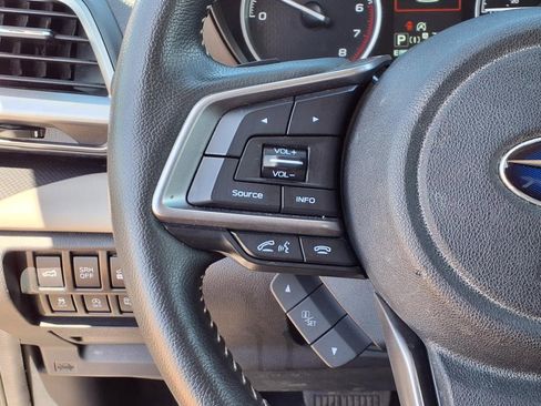 Used 2024 Subaru Forester Limited image 26