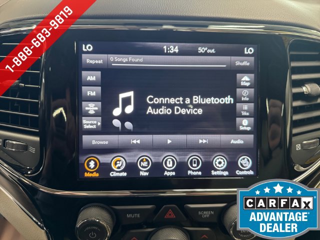 Used 2020 Jeep Grand Cherokee Summit w/ Platinum Series Group AWD/4WD image 6