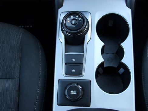 Used 2022 Ford Bronco Sport Big Bend w/ Convenience Package image 19