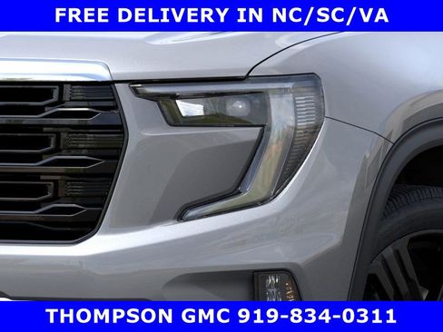 New 2026 GMC Acadia Elevation w/ Black Edition image 13