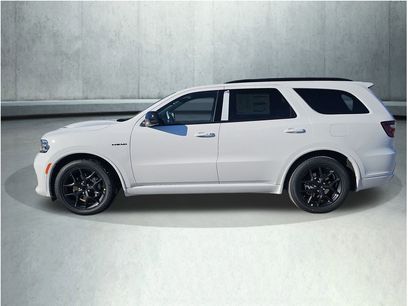 New 2026 Dodge Durango GT