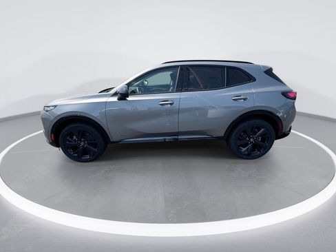 New 2026 Buick Envision Sport Touring AWD/4WD image 5