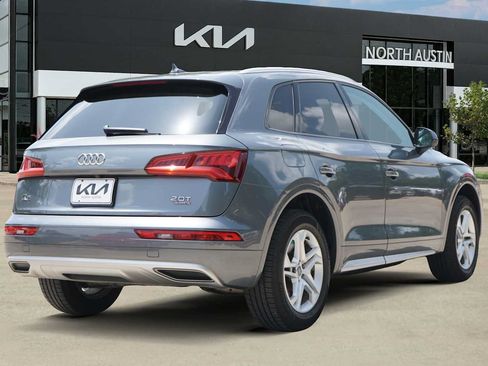 Used 2018 Audi Q5 2.0T Premium AWD/4WD image 5