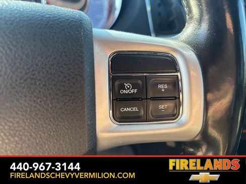 Used 2019 Dodge Grand Caravan GT image 15