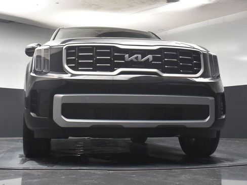 New 2025 Kia Telluride S FWD image 34