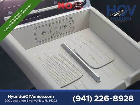 Certified 2026 Hyundai Santa Fe SEL FWD image 31