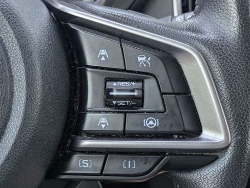 Used 2020 Subaru Forester Touring w/ Popular Package #2 AWD/4WD image 27