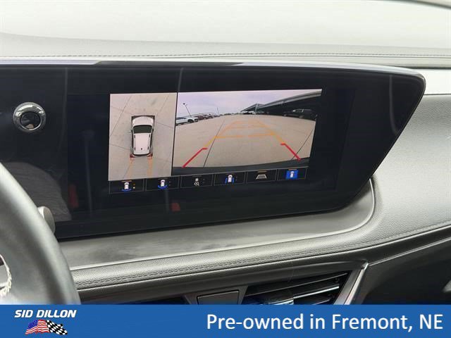 Certified 2024 Buick Encore GX Avenir w/ Avenir Technology Package AWD/4WD image 10