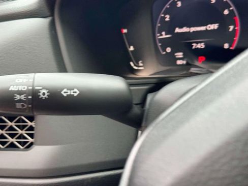 New 2025 Honda Accord SE image 17