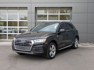 Used 2018 Audi Q5 2.0T Premium Plus w/ Premium Plus Package image 1