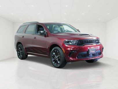 Certified 2023 Dodge Durango GT