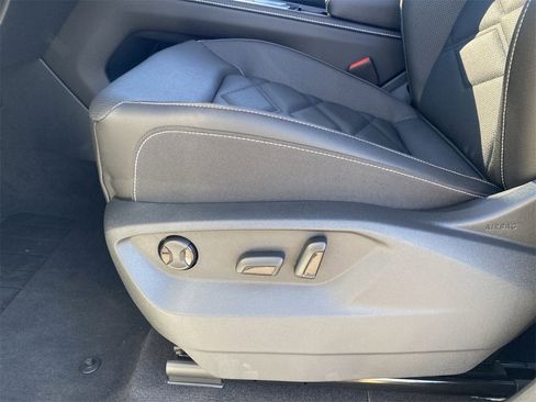 New 2026 Volkswagen Atlas SE image 16