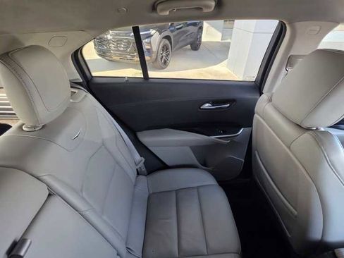 Used 2022 Cadillac XT4 Premium Luxury w/ Safety Alert Package image 21