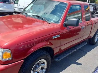 Used 2006 Ford Ranger XLT