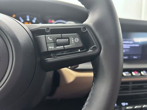 Certified 2024 Porsche 911 Carrera RWD image 14
