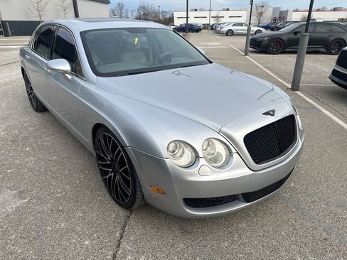 Used 2006 Bentley Flying Spur Flying Spur image 1