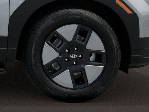 New 2026 Hyundai Santa Fe SEL AWD/4WD image 9