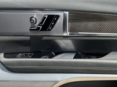 New 2026 Cadillac Vistiq Luxury image 24