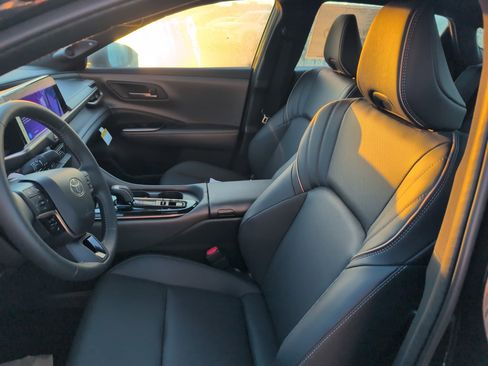 New 2026 Toyota Crown Nightshade image 12