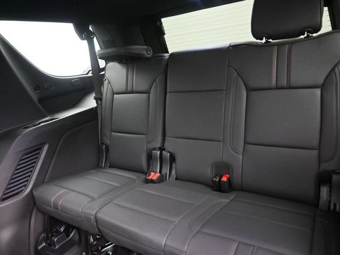 Used 2026 Chevrolet Tahoe RST w/ Comfort Package RWD image 16