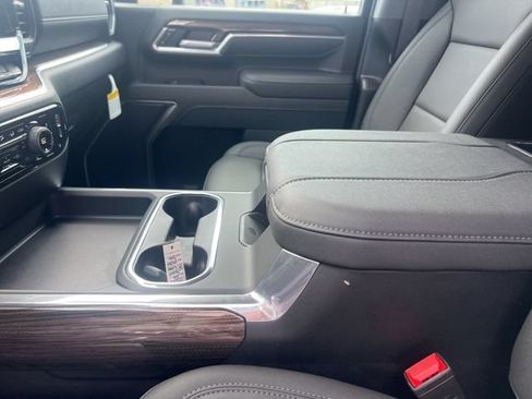 New 2026 Chevrolet Silverado 2500 LT w/ Texas Edition AWD/4WD image 22