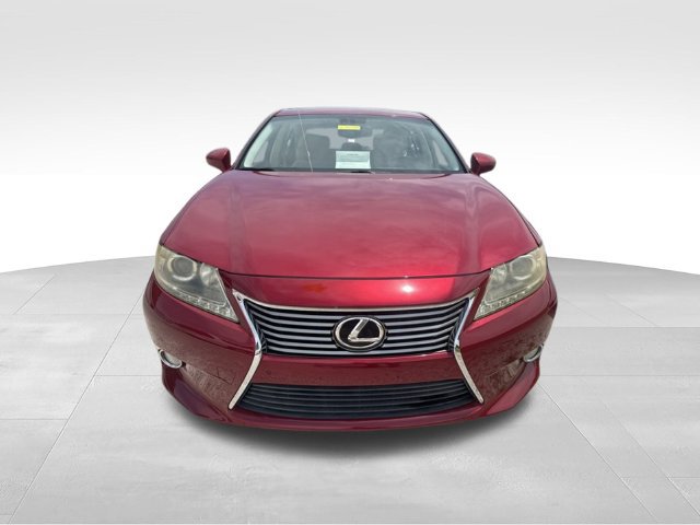 Used 2013 Lexus ES 350 w/ Luxury Pkg FWD image 9