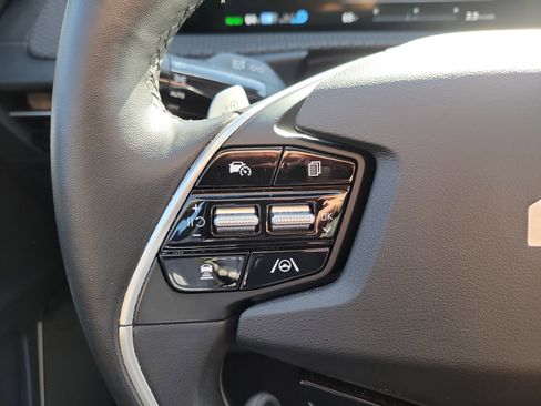 Certified 2022 Kia EV6 GT-Line w/ First Edition Package image 35