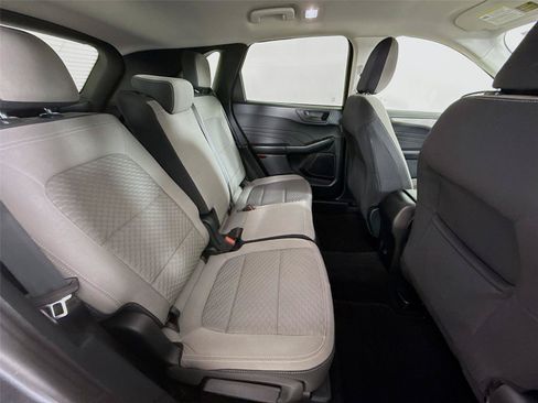 Used 2022 Ford Escape SE AWD/4WD image 25