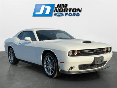 Used 2022 Dodge Challenger GT