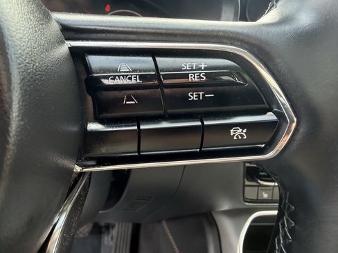 Used 2024 MAZDA CX-90 Plug-In Hybrid w/ Premium Pkg AWD/4WD image 31