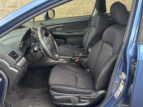 Used 2014 Subaru Impreza 2.0i Sport Premium w/ Popular Package #1 AWD/4WD image 5