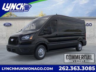 New 2026 Ford Transit 350 148 Medium Roof w/ Load Area Protection Package video 1