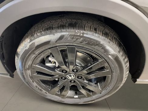 New 2026 Honda HR-V Sport image 11