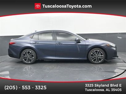 New 2026 Toyota Camry XLE