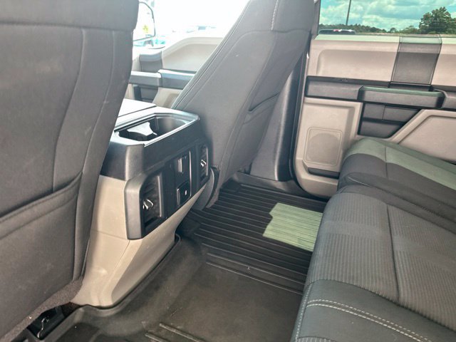 Used 2017 Ford F150 XL w/ Equipment Group 101A Mid RWD image 17