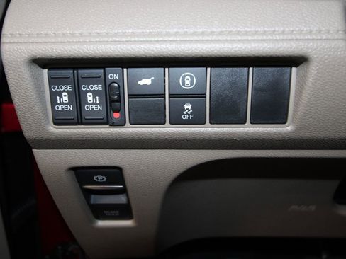 Used 2024 Honda Odyssey EX-L image 10