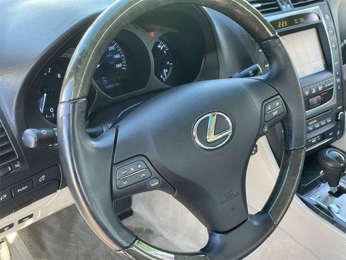 Used 2008 Lexus GS 350 image 22