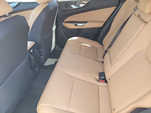 Certified 2026 Lexus NX 350h AWD w/ Accessory Package (2T) image 10