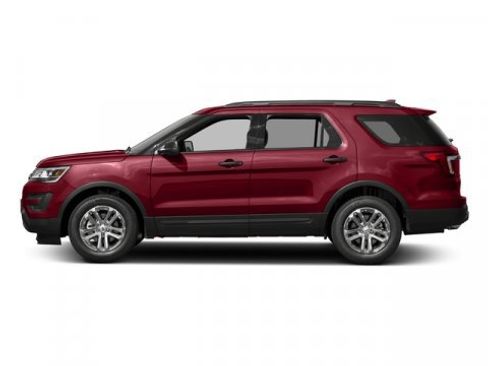 Used 2017 Ford Explorer FWD image 3