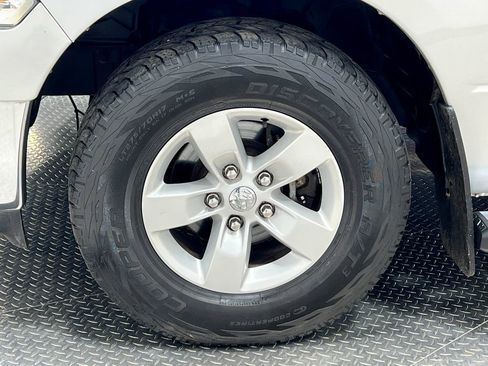 Used 2015 RAM 1500 Classic SLT w/ Luxury Group AWD/4WD image 33