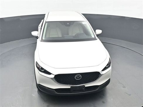 Certified 2023 MAZDA CX-30 AWD 2.5 S w/ Preferred Package image 43