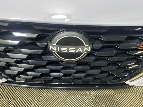 Certified 2025 Nissan Altima 2.5 SR w/ SR Premium Package image 9