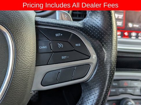 Used 2021 Dodge Challenger GT w/ Plus Package RWD image 26