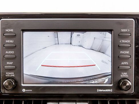 Used 2020 Toyota RAV4 XLE Premium image 14