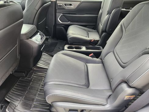 Used 2026 INFINITI QX80 Luxe w/ Cargo Package RWD image 29