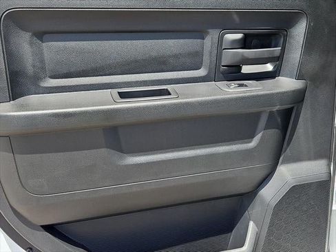 New 2026 RAM 5500 Tradesman AWD/4WD image 47