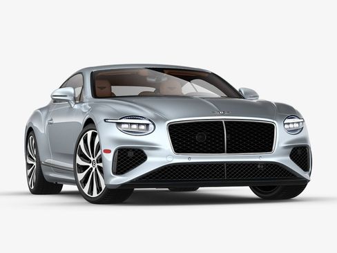 New 2026 Bentley Continental GT image 2