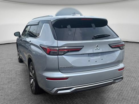 Used 2025 Mitsubishi Outlander SEL AWD/4WD image 6